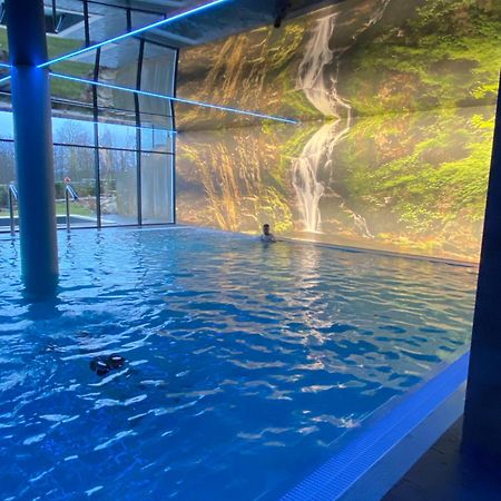 Zloty Horyzont Spa 1 Szklarska Poręba Kültér fotó