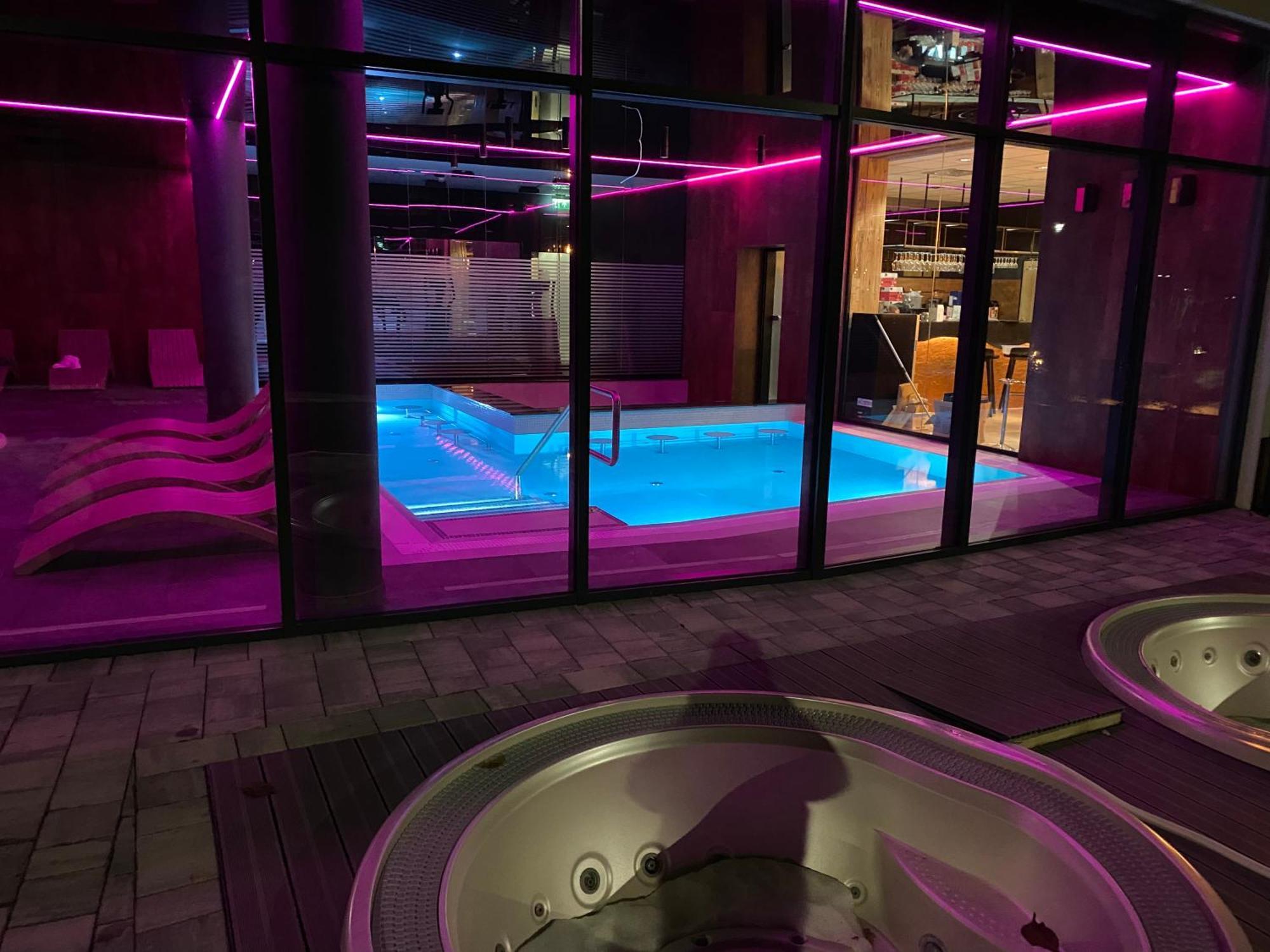 Zloty Horyzont Spa 1 Szklarska Poręba Kültér fotó