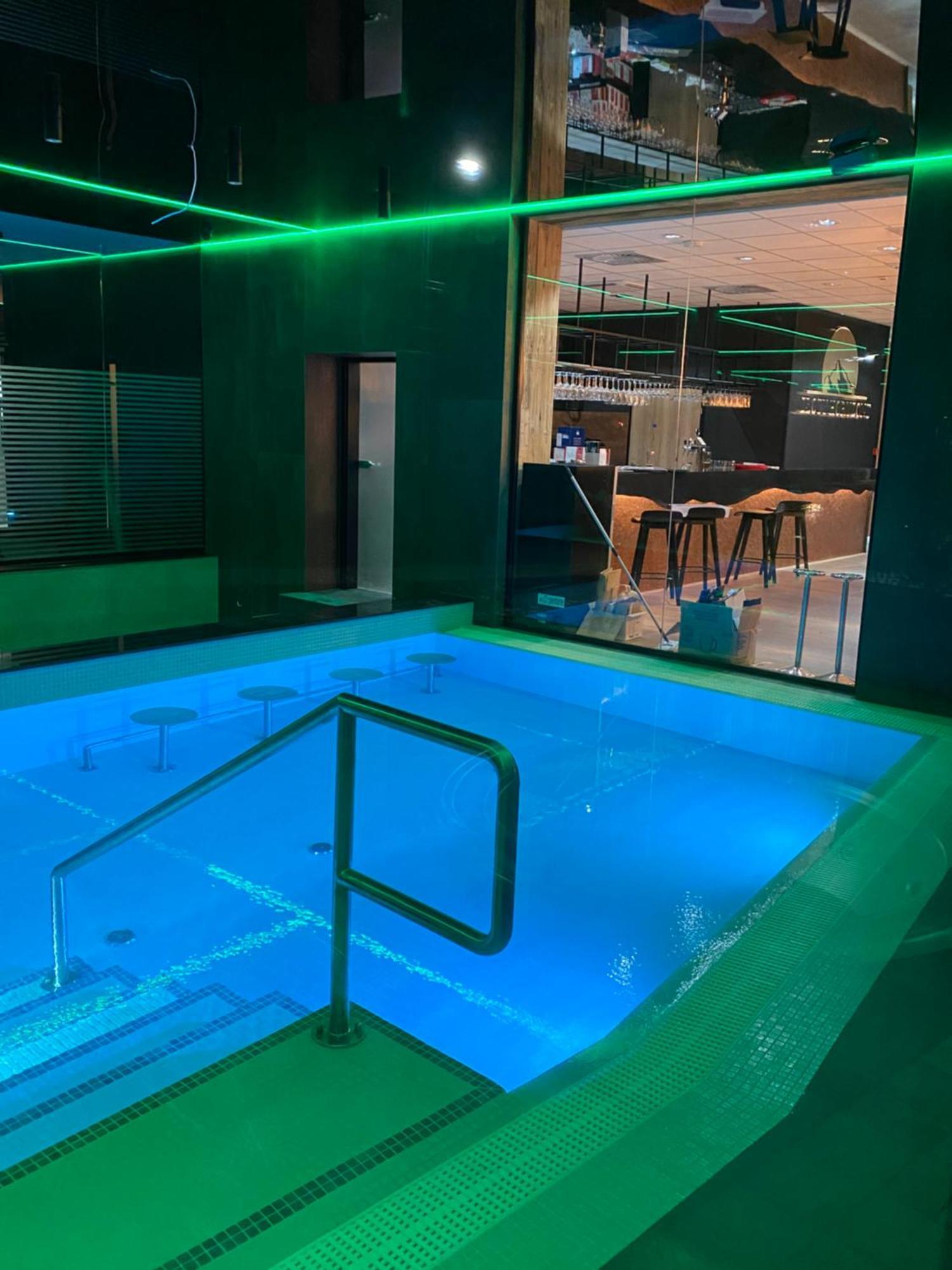 Zloty Horyzont Spa 1 Szklarska Poręba Kültér fotó