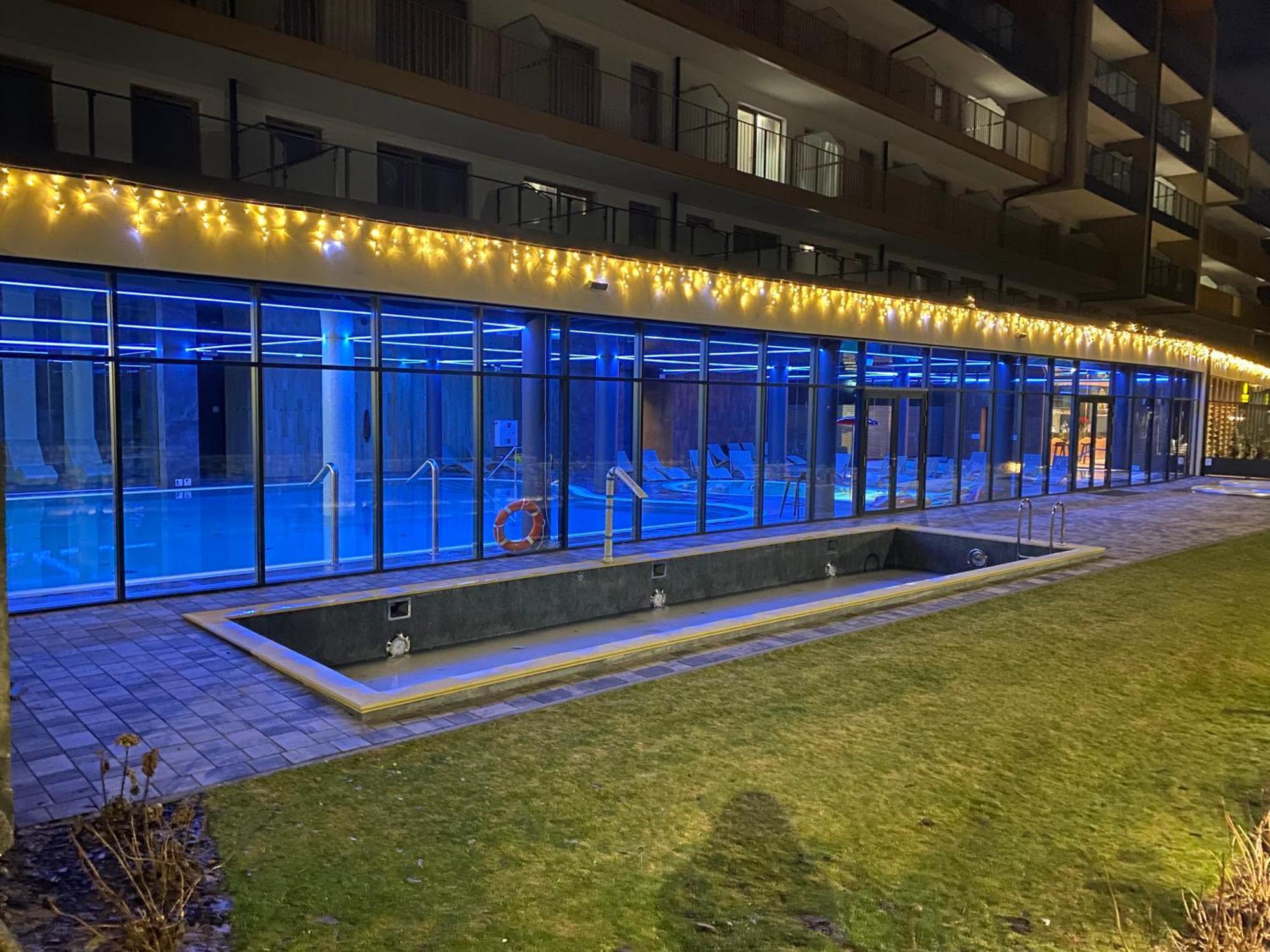 Zloty Horyzont Spa 1 Szklarska Poręba Kültér fotó